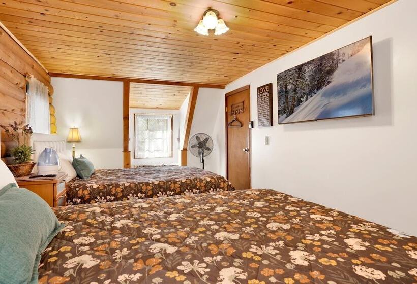 Big Bear Haven #2343