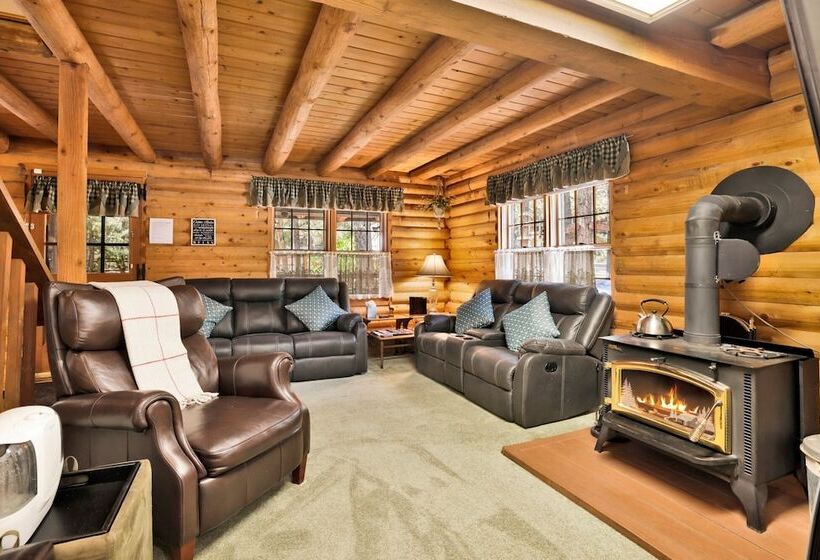 Big Bear Haven #2343