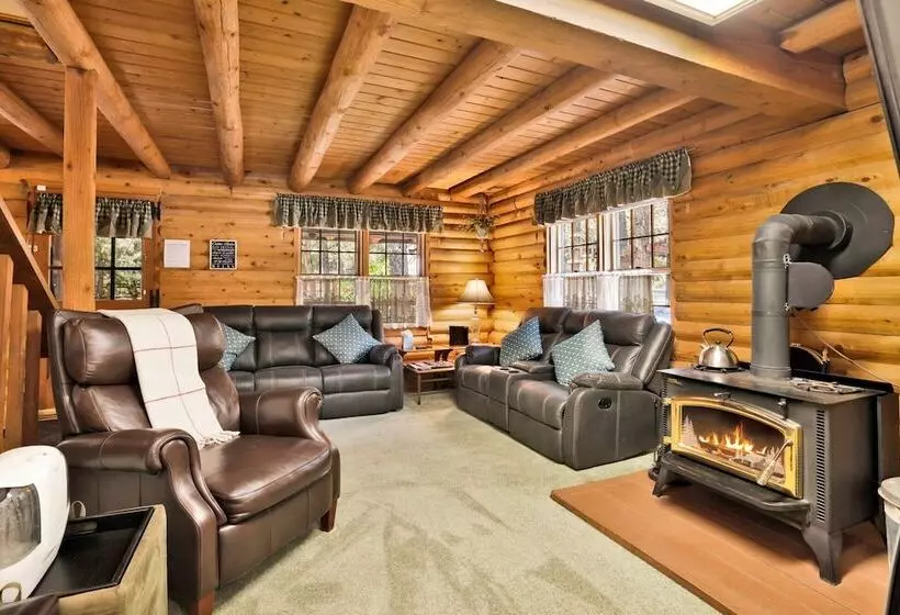 Big Bear Haven #2343