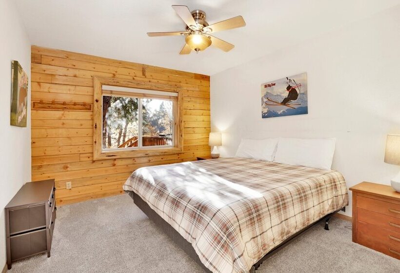 Crescenta Pines Log Cabin #2346
