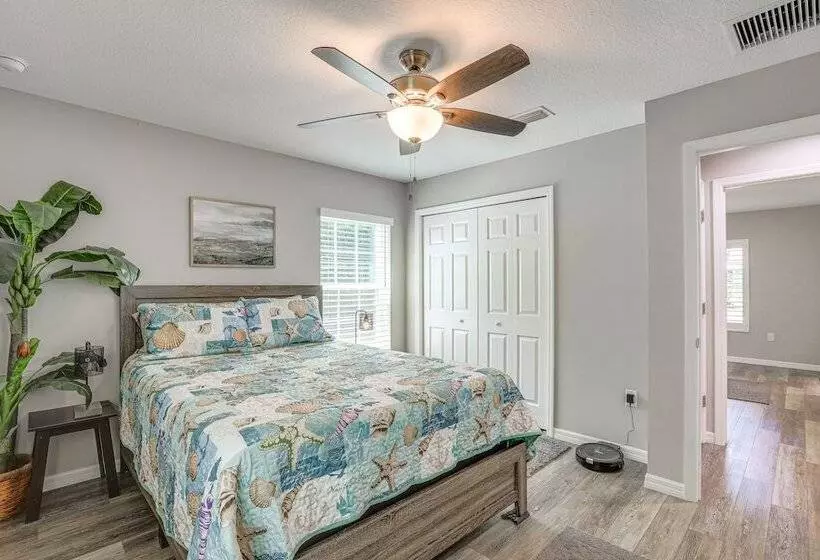 5 Mi To State Park: Dunnellon Home W/ Private Pool