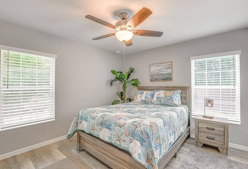 5 Mi To State Park: Dunnellon Home W/ Private Pool