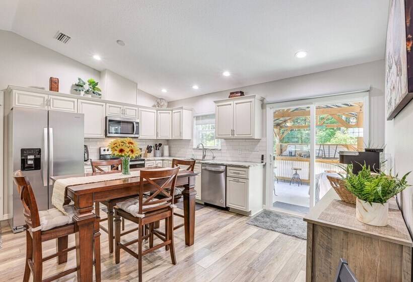 5 Mi To State Park: Dunnellon Home W/ Private Pool