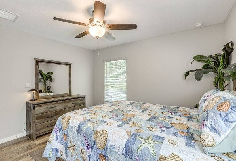 5 Mi To State Park: Dunnellon Home W/ Private Pool