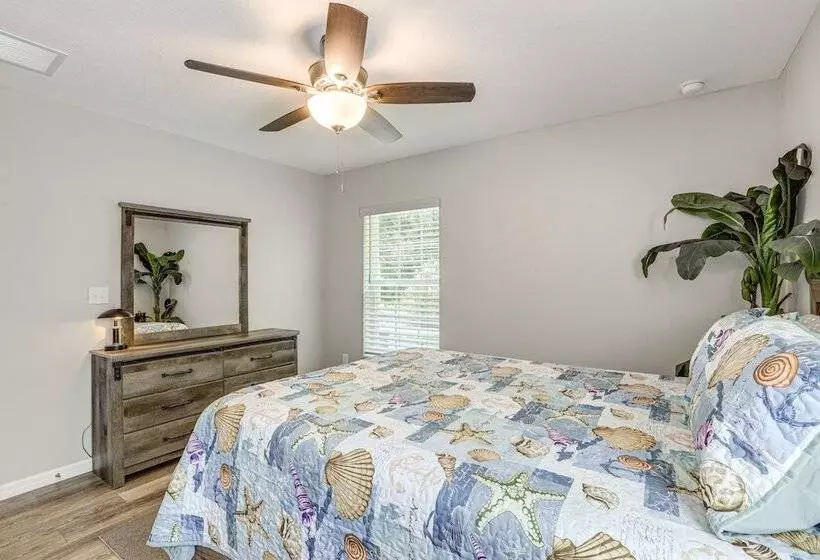 5 Mi To State Park: Dunnellon Home W/ Private Pool