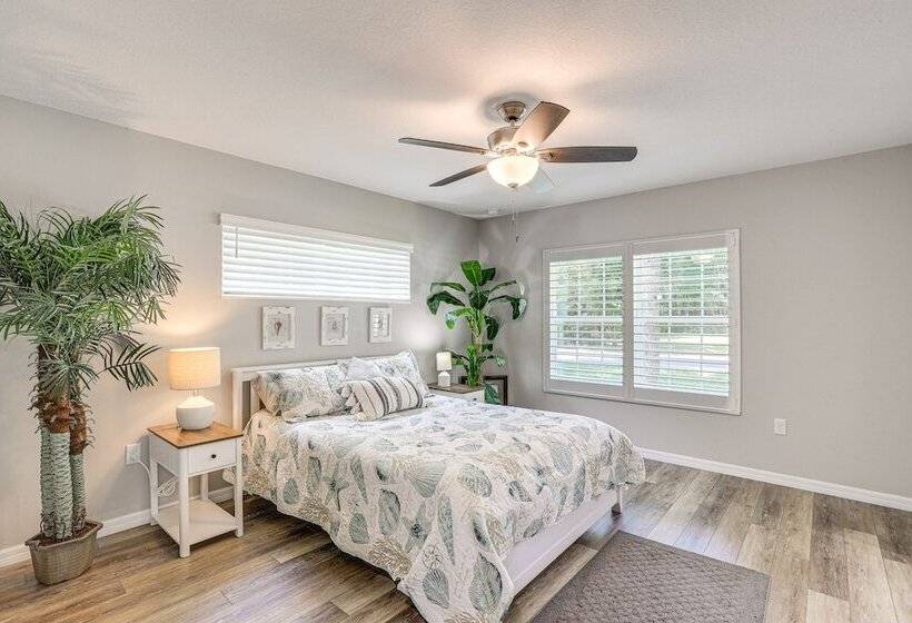 5 Mi To State Park: Dunnellon Home W/ Private Pool