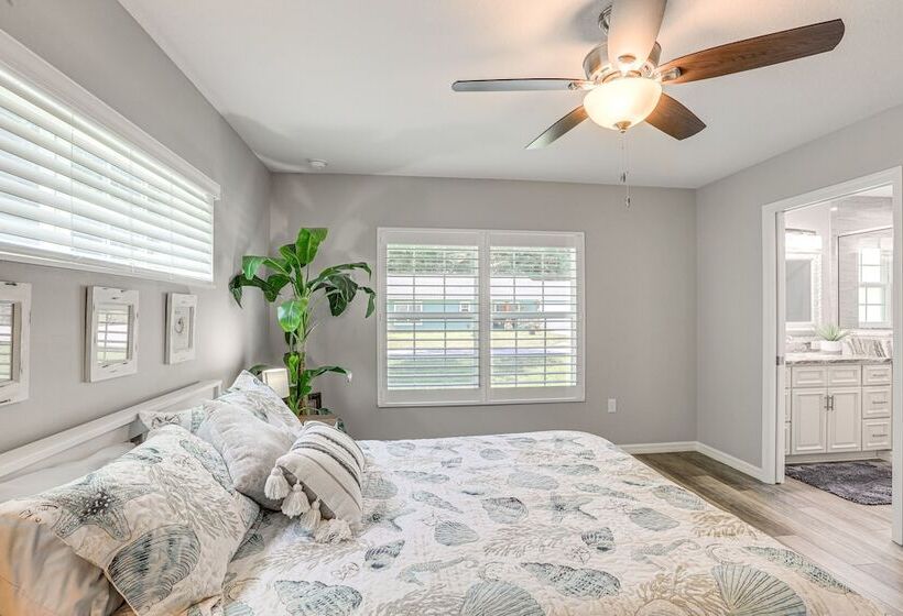 5 Mi To State Park: Dunnellon Home W/ Private Pool