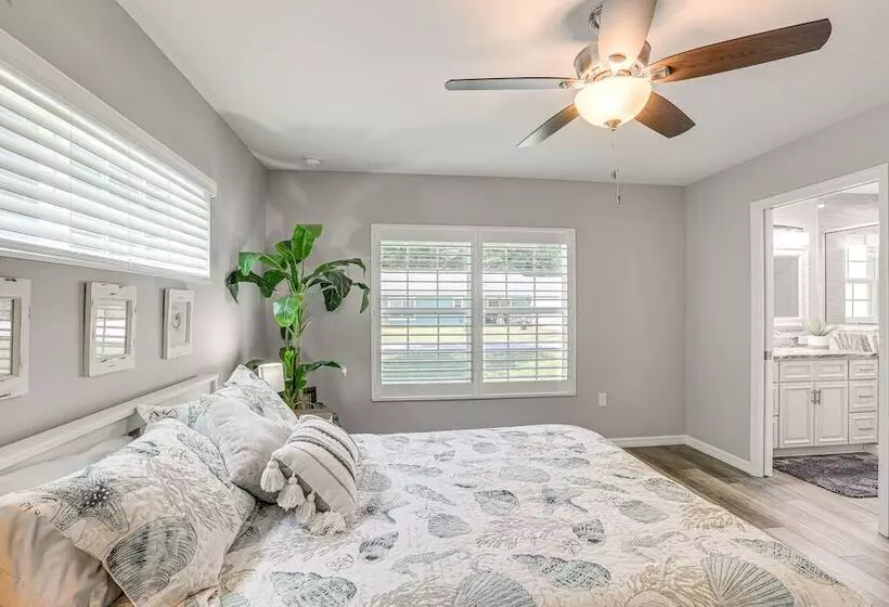 5 Mi To State Park: Dunnellon Home W/ Private Pool