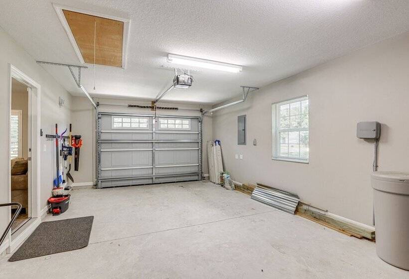 5 Mi To State Park: Dunnellon Home W/ Private Pool