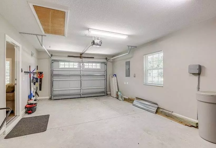 5 Mi To State Park: Dunnellon Home W/ Private Pool
