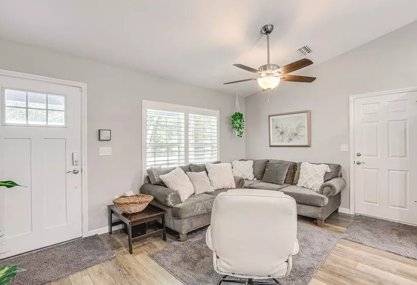 5 Mi To State Park: Dunnellon Home W/ Private Pool
