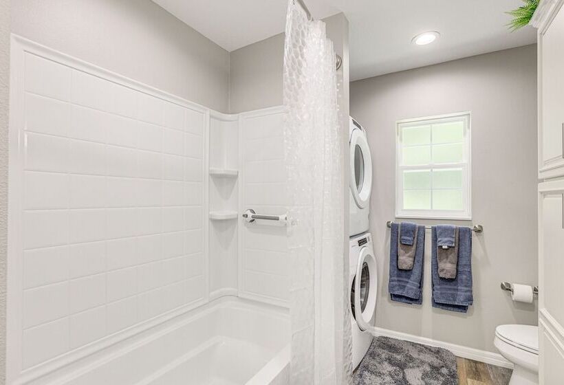 5 Mi To State Park: Dunnellon Home W/ Private Pool