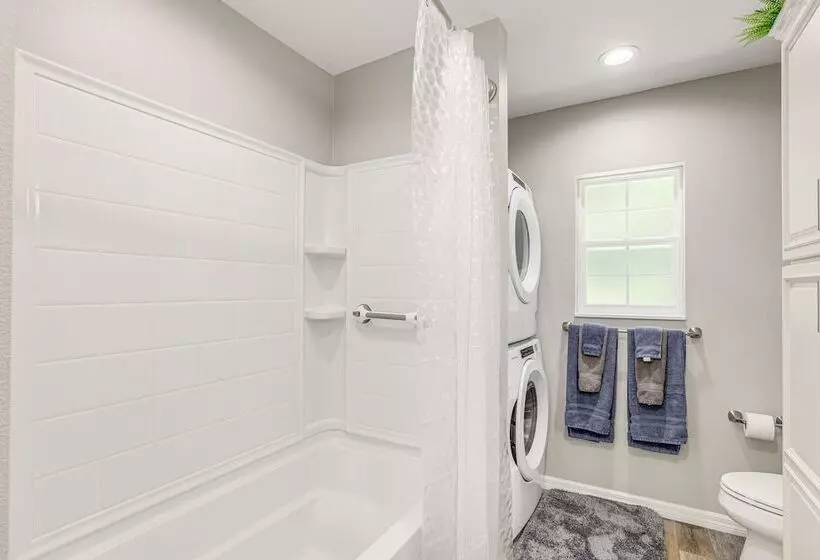 5 Mi To State Park: Dunnellon Home W/ Private Pool