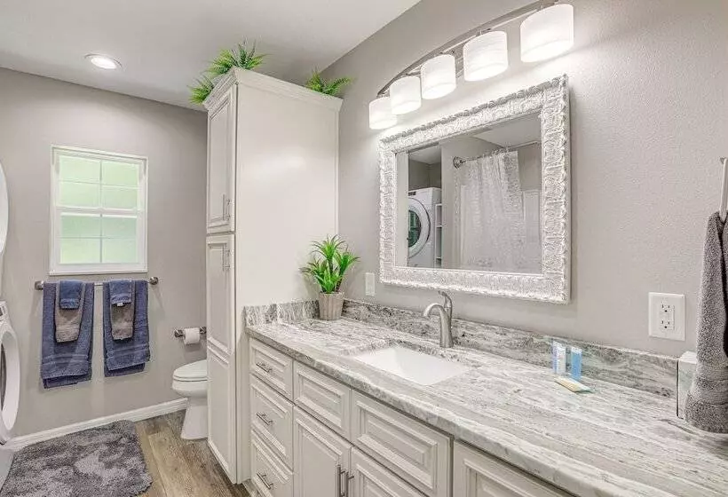 5 Mi To State Park: Dunnellon Home W/ Private Pool