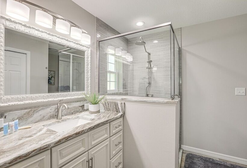 5 Mi To State Park: Dunnellon Home W/ Private Pool