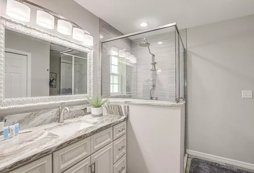 5 Mi To State Park: Dunnellon Home W/ Private Pool