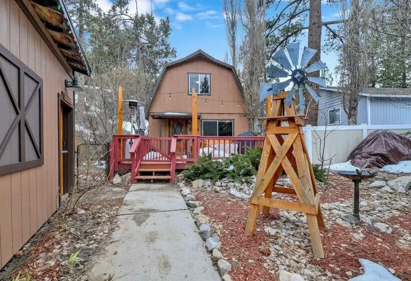 Emma S Cottage#2267