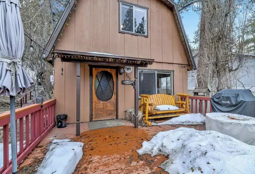 Emma S Cottage#2267