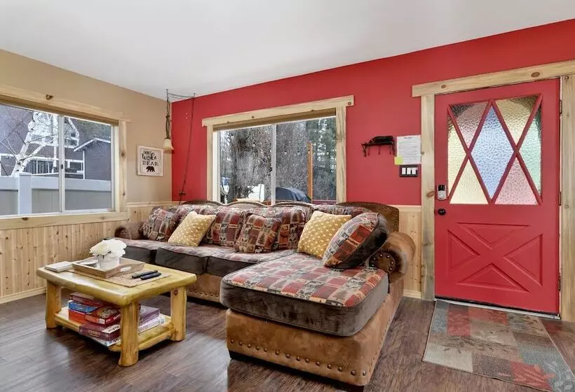 Emma S Cottage#2267