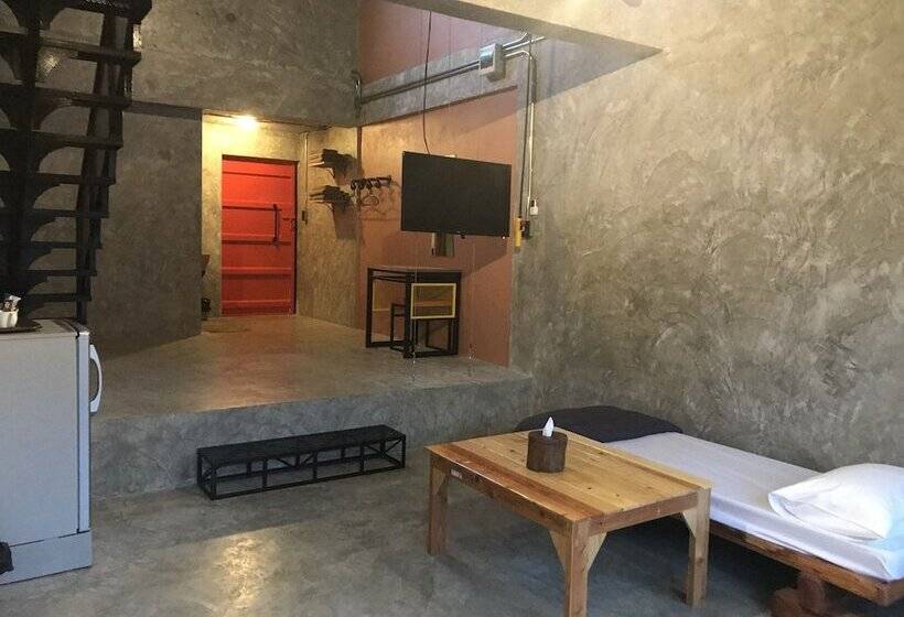 Hotel Baan Nokhook Resort