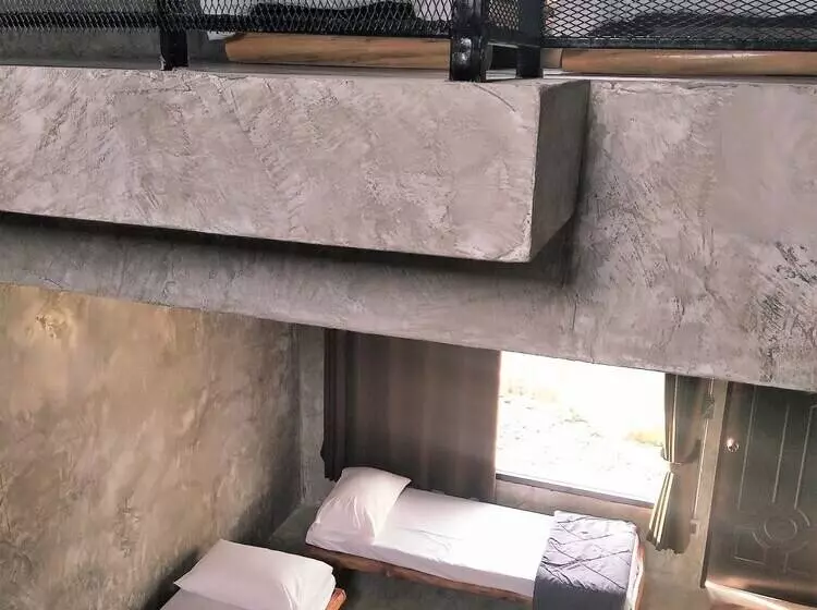 ホテル Baan Nokhook Resort