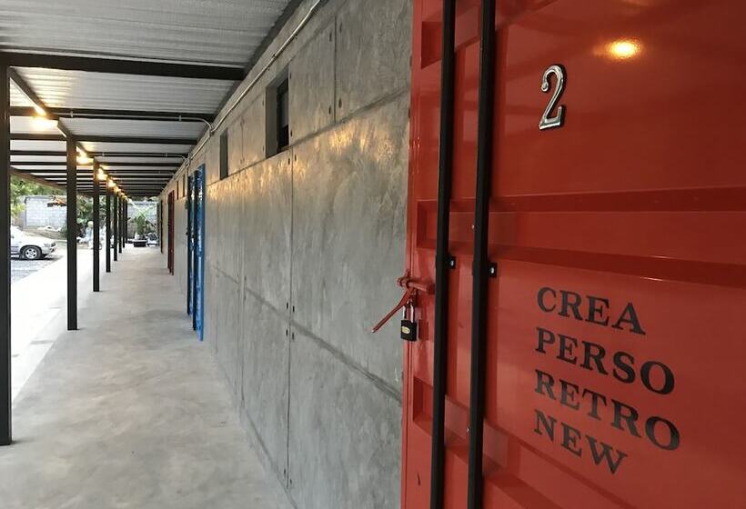 Hotel Baan Nokhook Resort