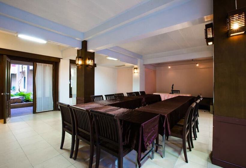 ホテル Khaoyai Fahsai Resort