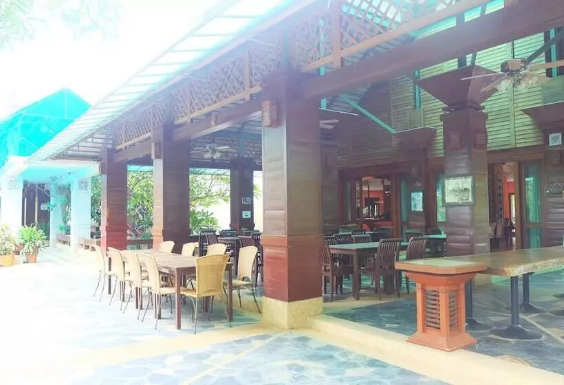 ホテル Khaoyai Fahsai Resort