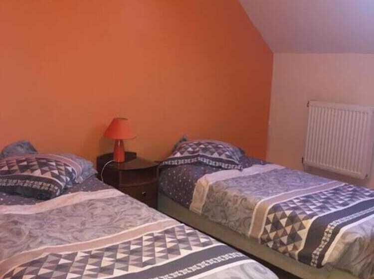 酒店 Le Chef Des Champs