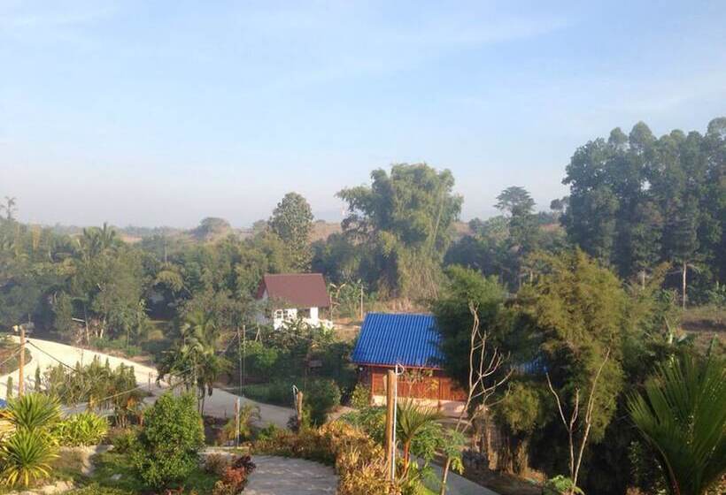 ホテル Muanfan Resort