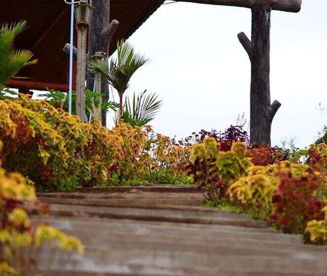 ホテル Muanfan Resort