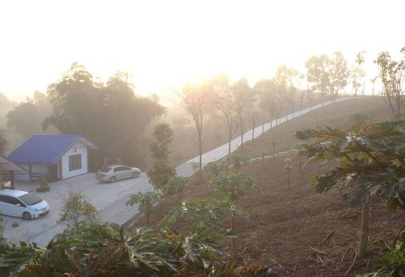 ホテル Muanfan Resort