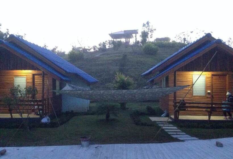 ホテル Muanfan Resort