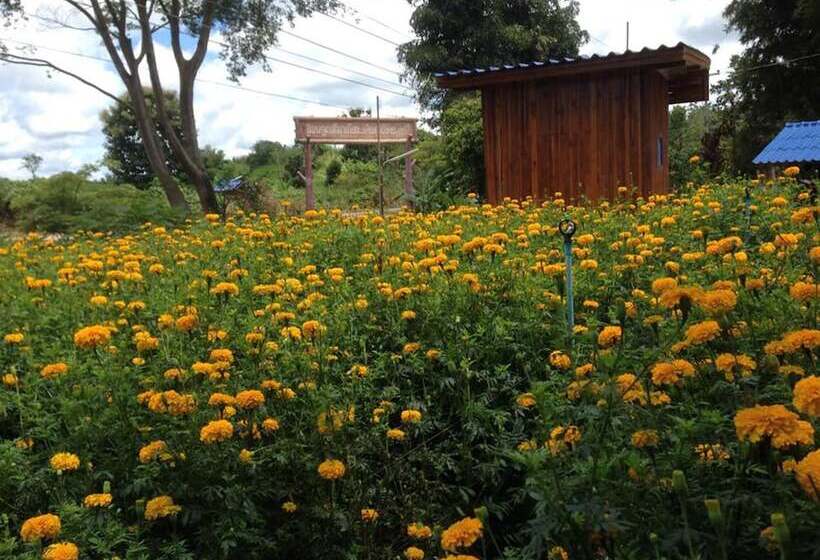 ホテル Muanfan Resort