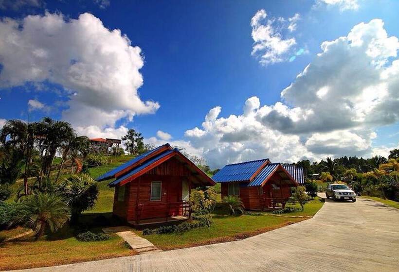 ホテル Muanfan Resort