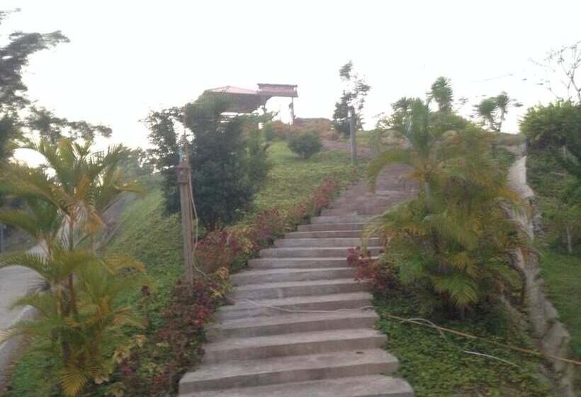 ホテル Muanfan Resort