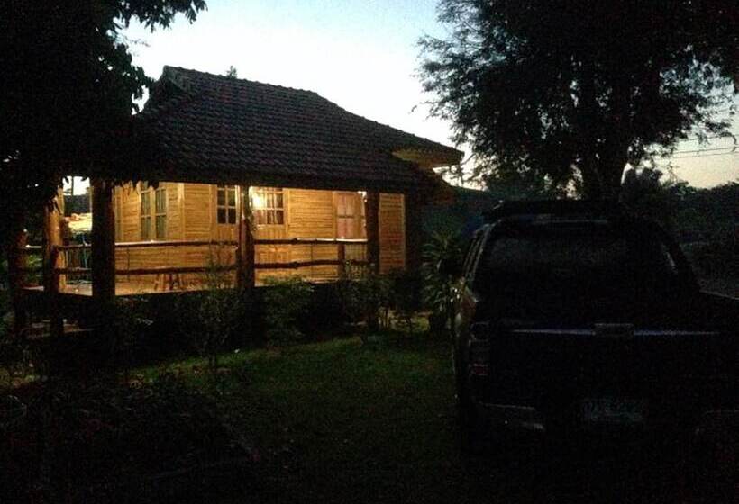 ホテル Muanfan Resort