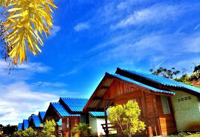 ホテル Muanfan Resort