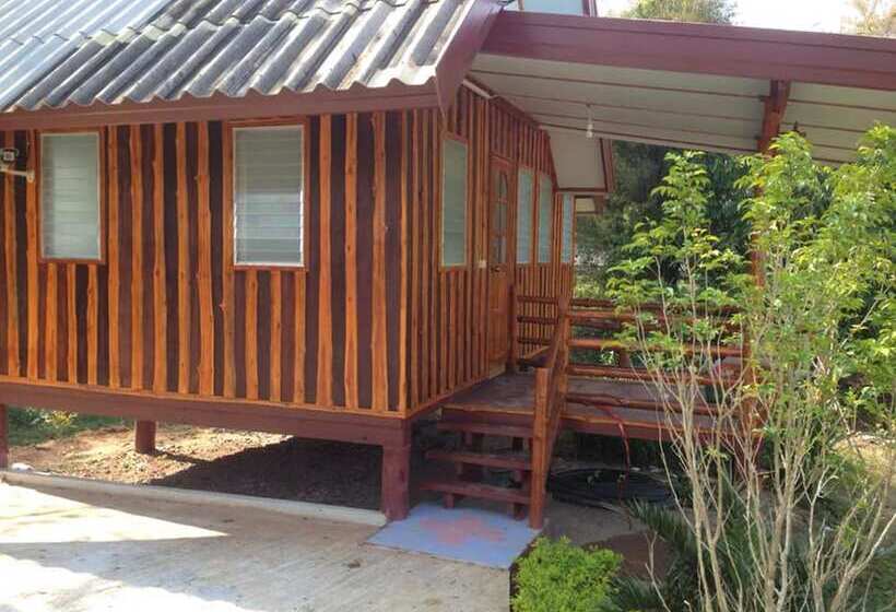 ホテル Muanfan Resort