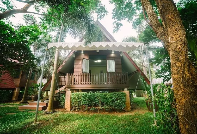 ホテル My Resort Phitsanulok