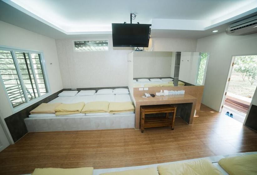 Szálloda My Resort Phitsanulok