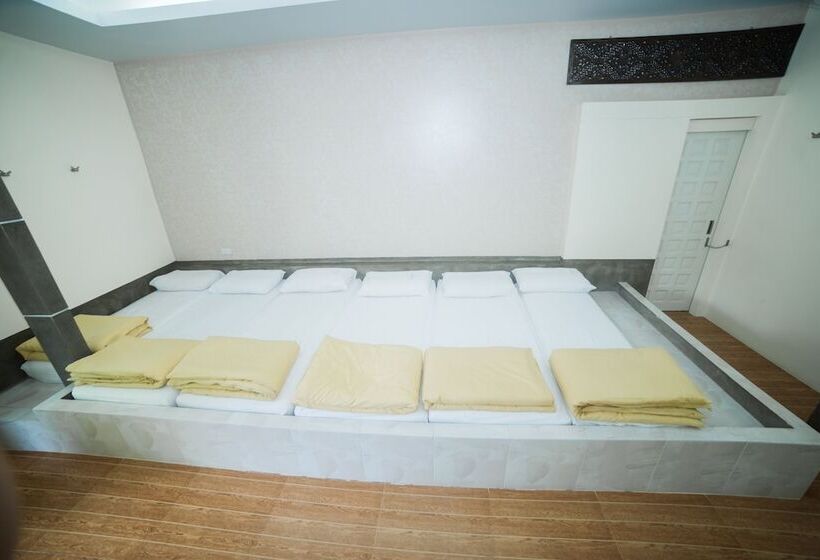 Szálloda My Resort Phitsanulok