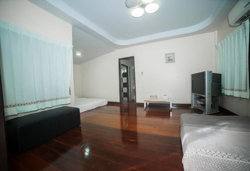 Szálloda My Resort Phitsanulok