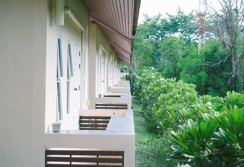 Szálloda My Resort Phitsanulok