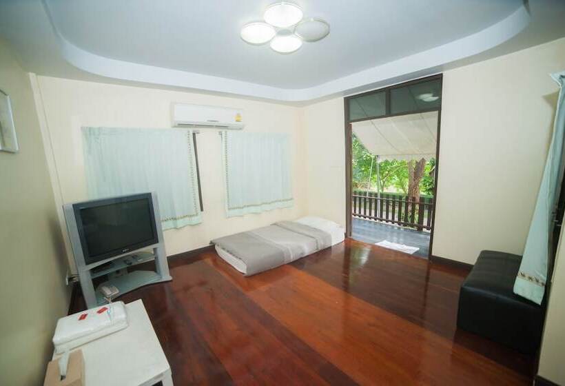 Szálloda My Resort Phitsanulok