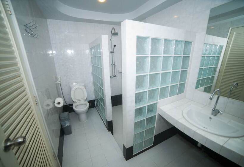 Szálloda My Resort Phitsanulok