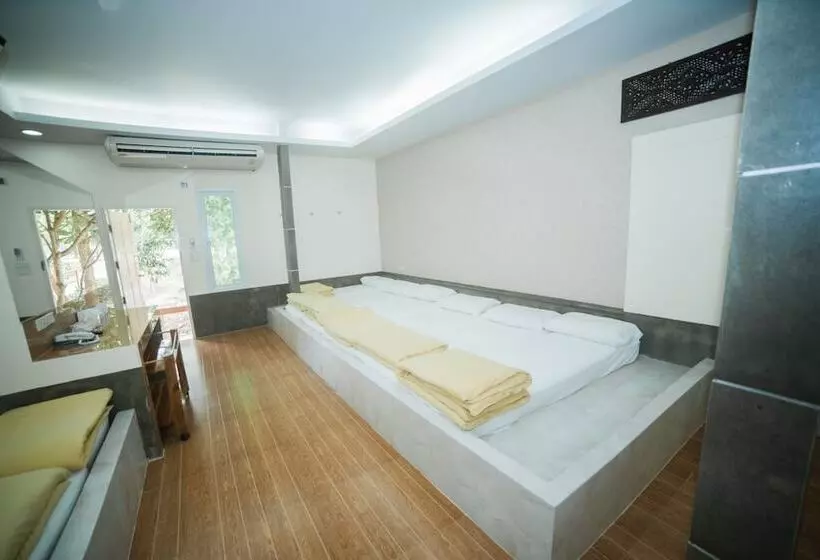 ホテル My Resort Phitsanulok