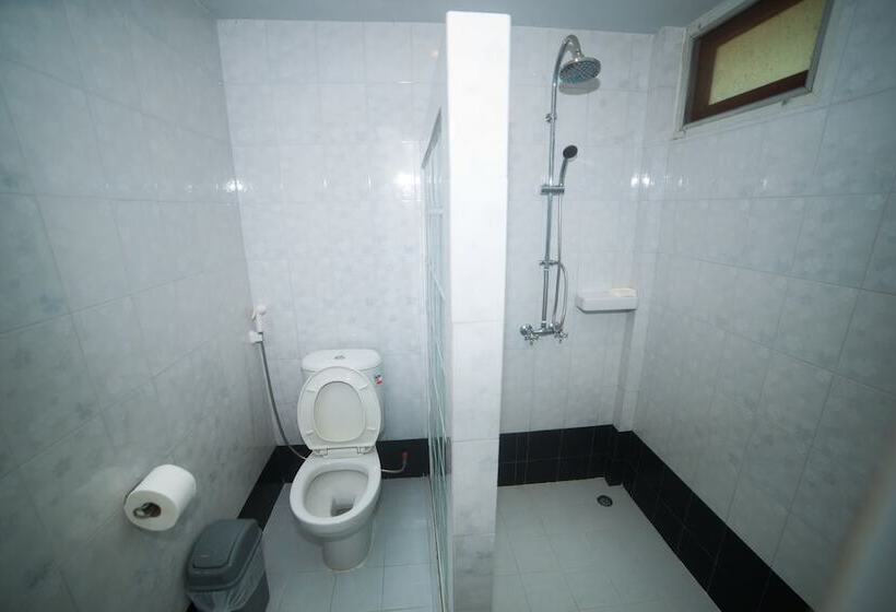 Szálloda My Resort Phitsanulok