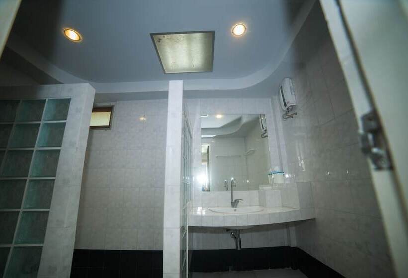 Szálloda My Resort Phitsanulok