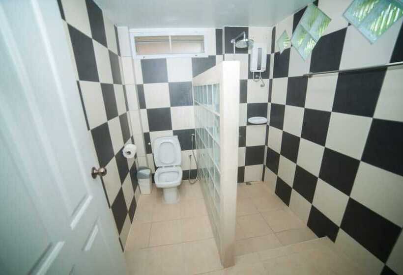 Szálloda My Resort Phitsanulok